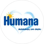 humana logo sociālo tīklu administrēšana