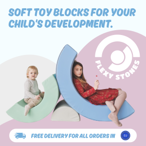 ENG flexy stones reklama